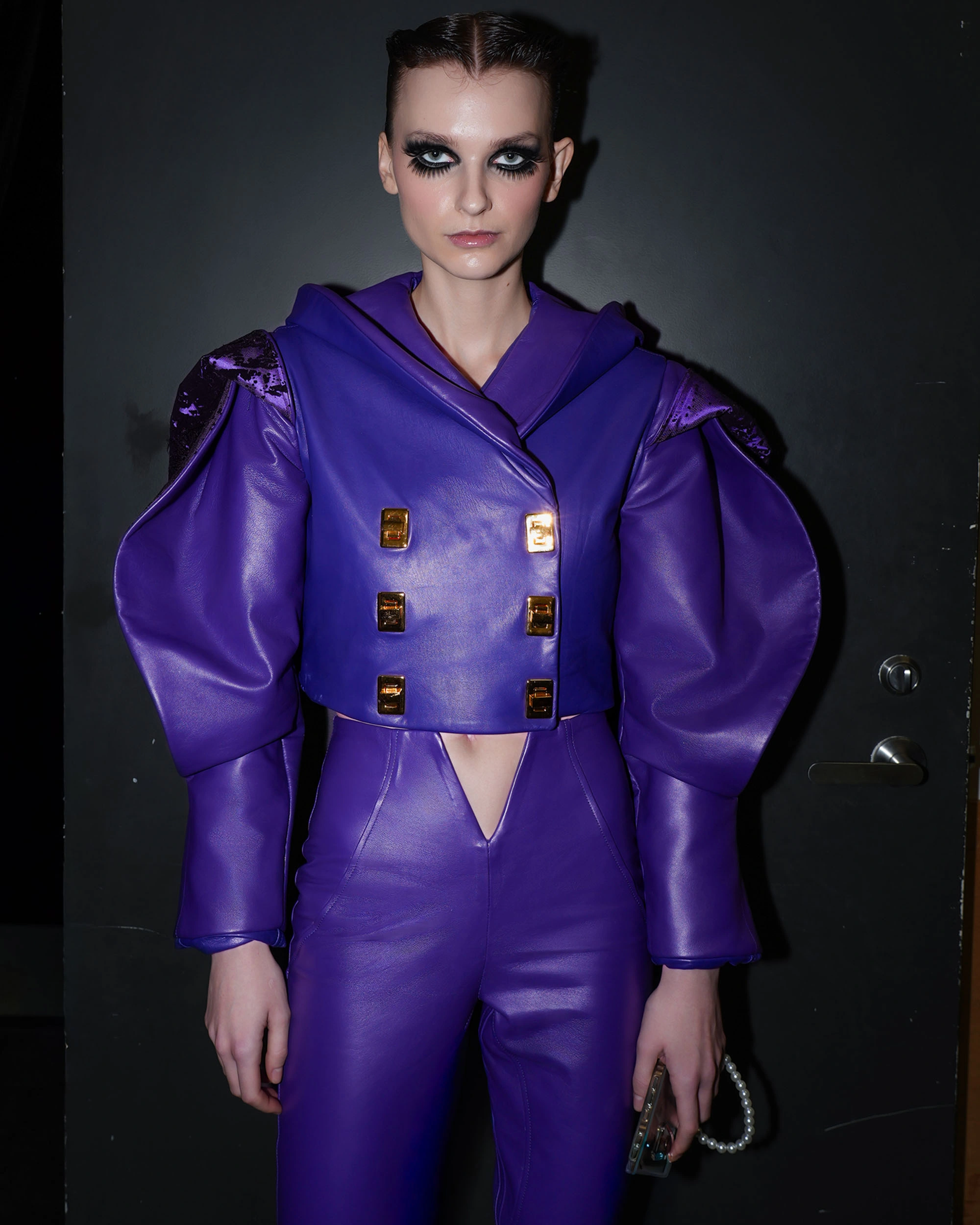 Global Fashion Collective — Tokyo, March 2026 — Fashion event photo 04