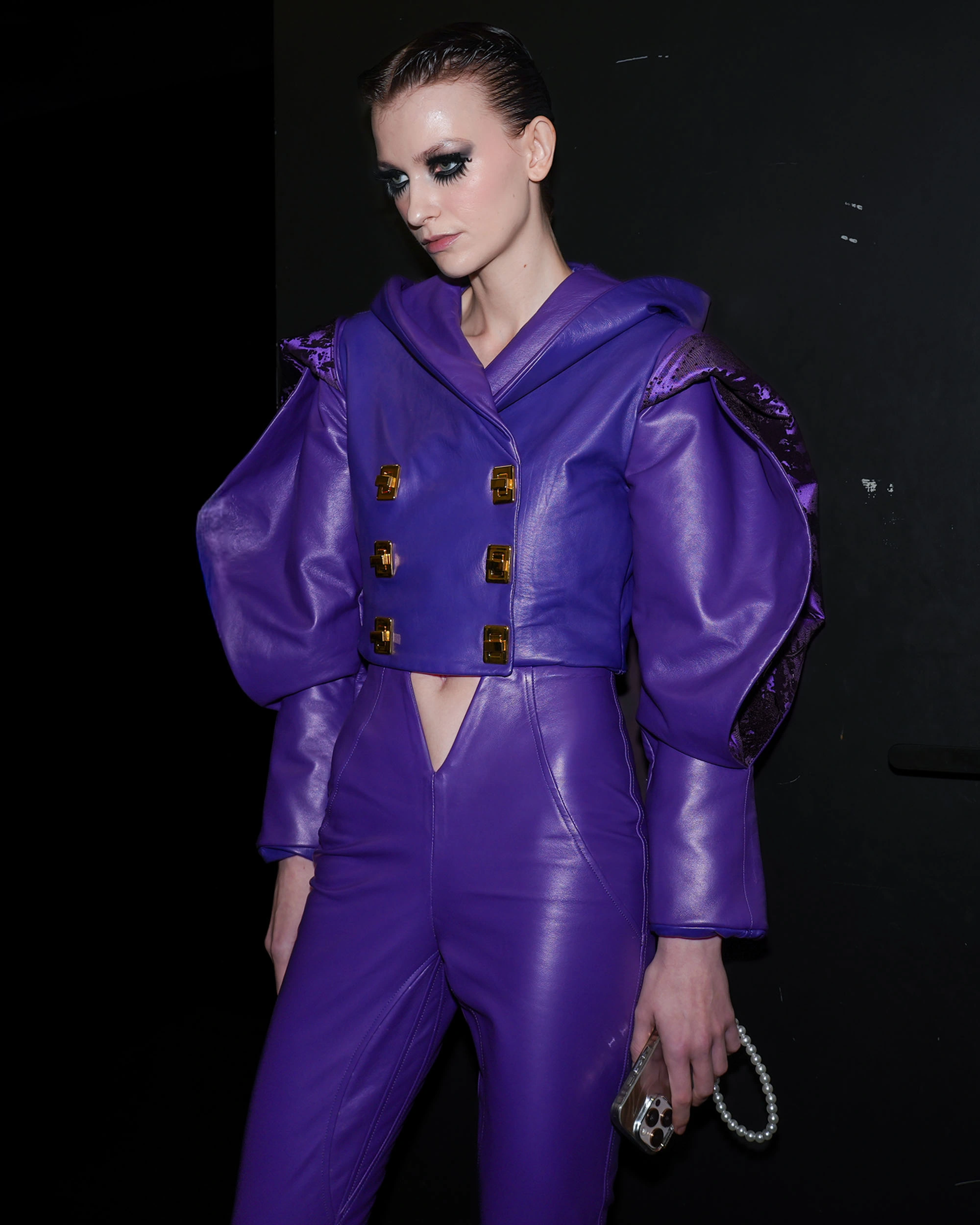 Global Fashion Collective — Tokyo, March 2026 — Fashion event photo 05