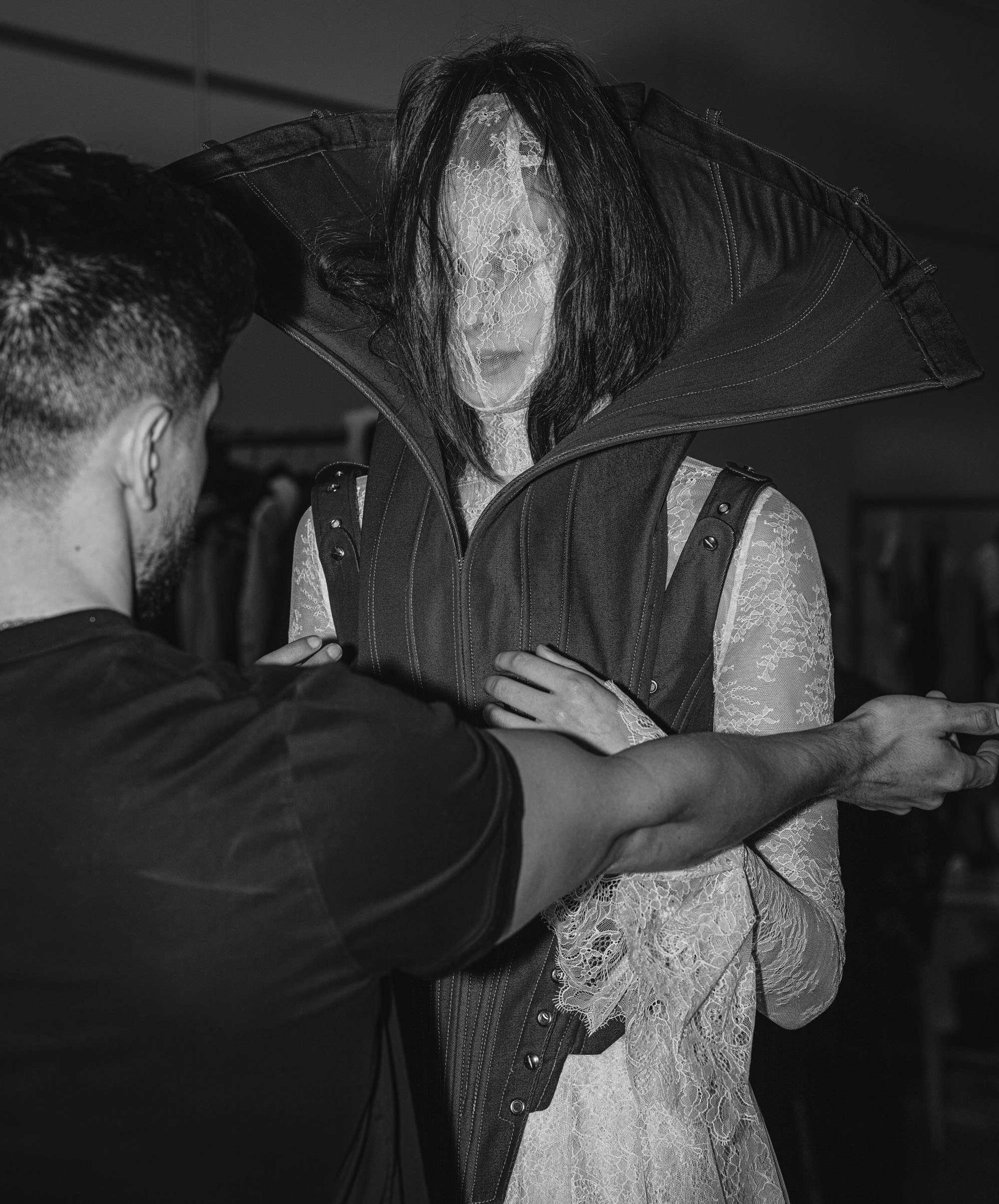 New York Fashion Week