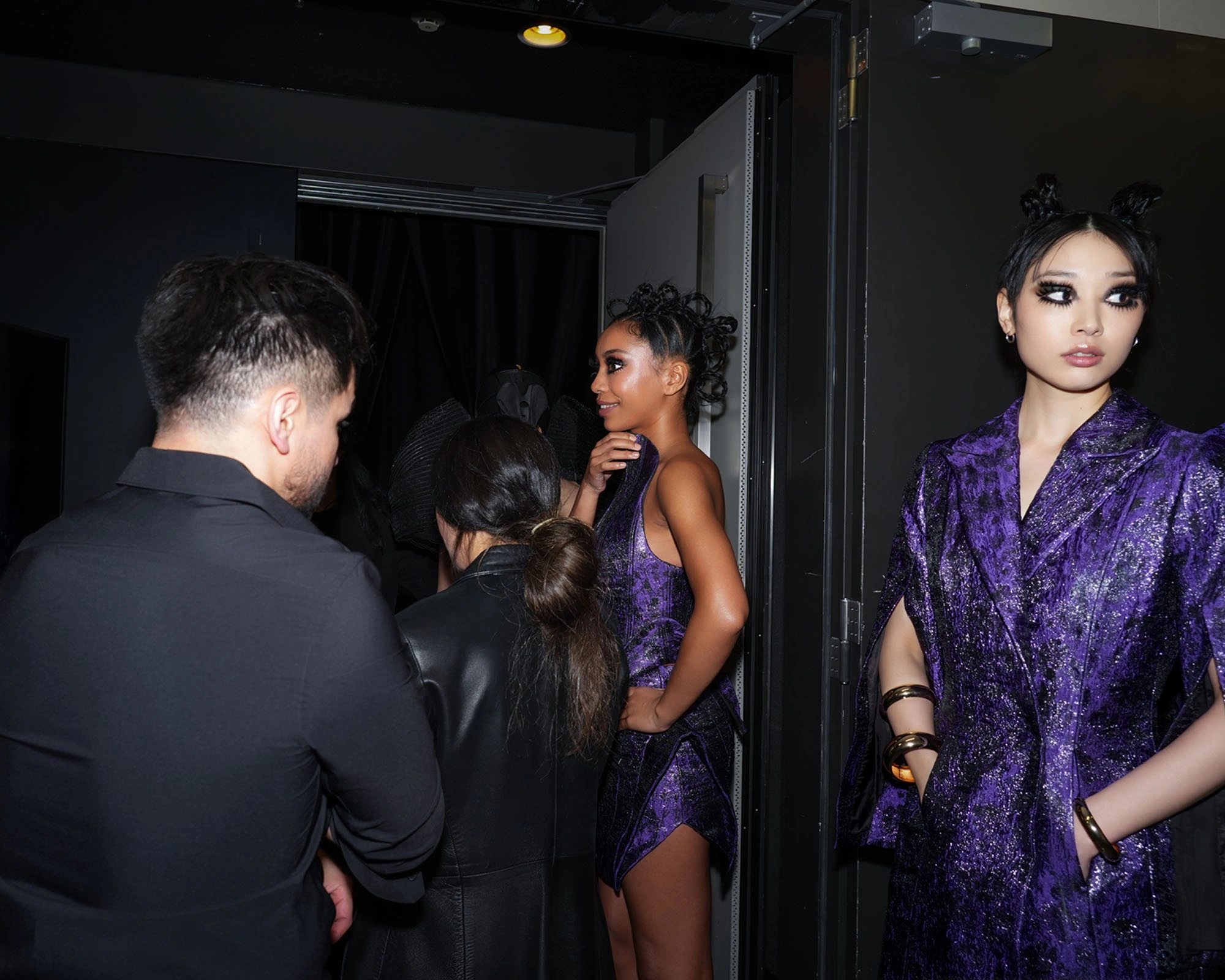 Global Fashion Collective — Tokyo, March 2026 — Fashion event photo 15