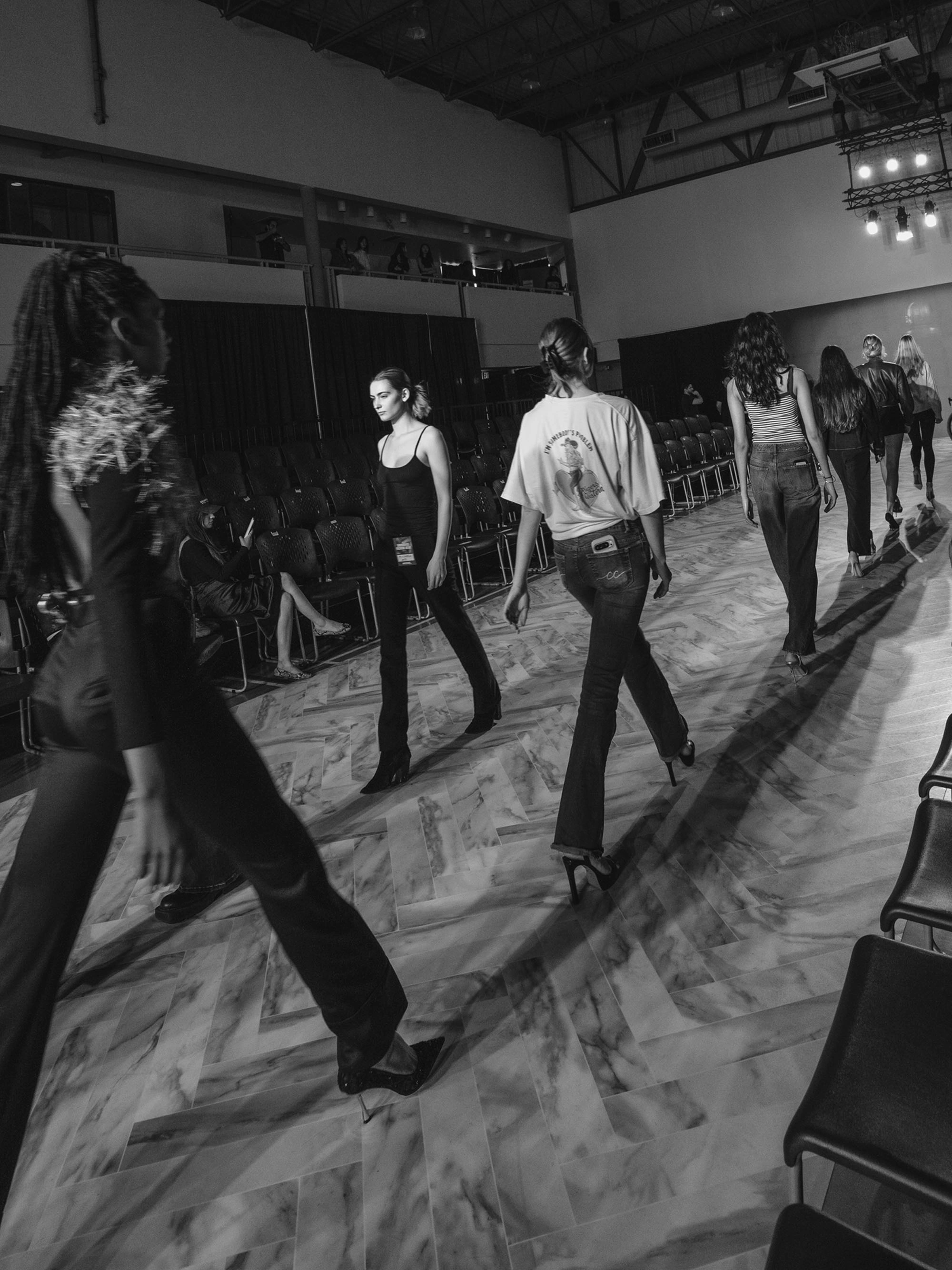 Global Fashion Collective — Vancouver, March 2026 — Fashion event photo 07