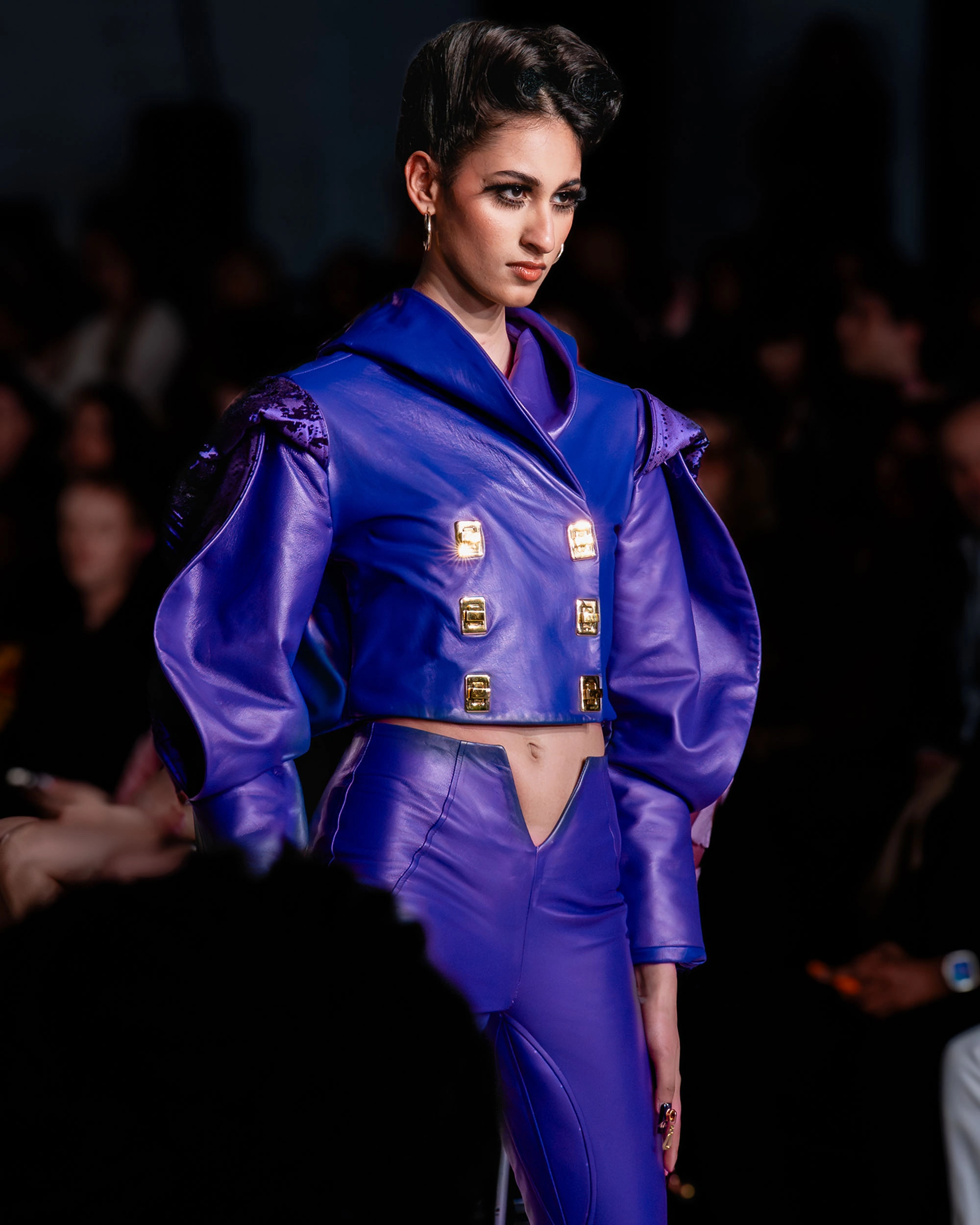 Global Fashion Collective — Vancouver, March 2026 — Fashion event photo 11