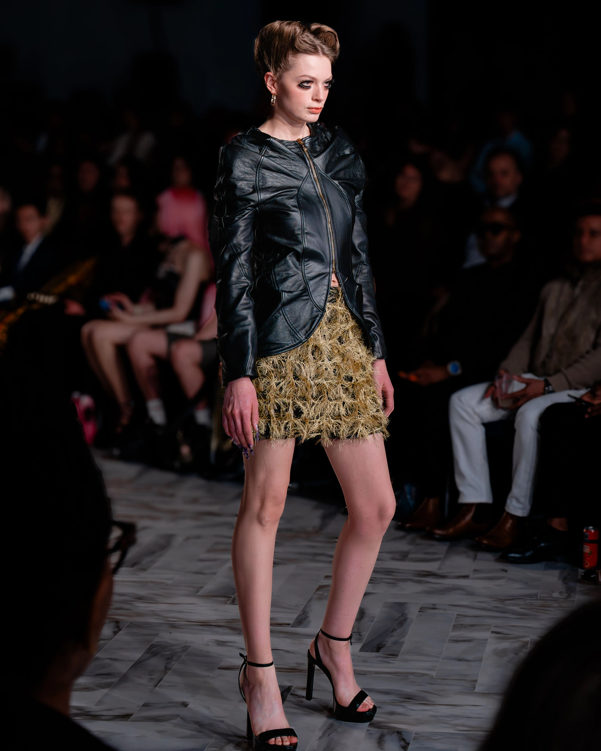 Global Fashion Collective — Vancouver, March 2026 — Fashion event photo 12