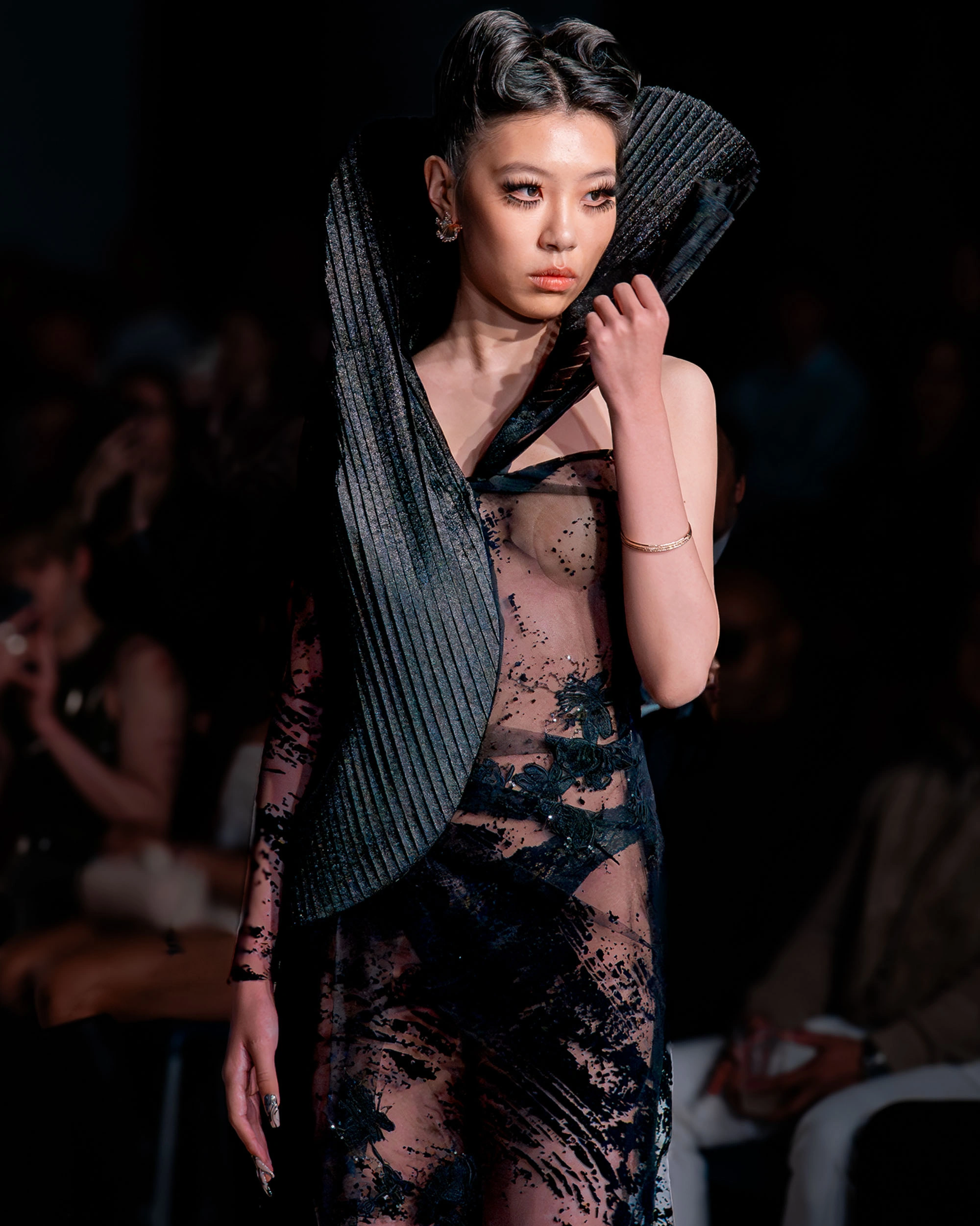 Global Fashion Collective — Vancouver, March 2026 — Fashion event photo 15