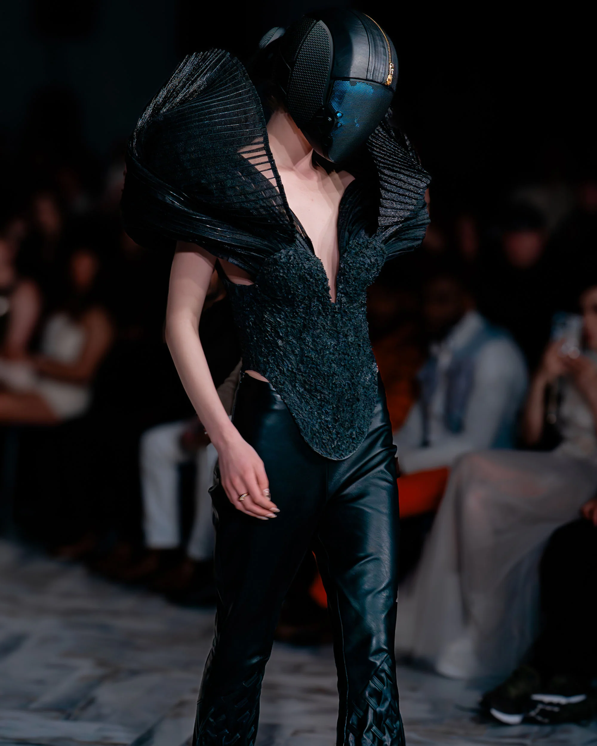 Global Fashion Collective, Vancouver · April 2026